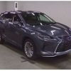 lexus rx 2022 -LEXUS--Lexus RX 6AA-GYL20W--GYL20W-0018811---LEXUS--Lexus RX 6AA-GYL20W--GYL20W-0018811- image 1