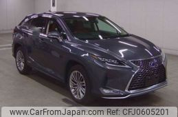 lexus rx 2022 -LEXUS--Lexus RX 6AA-GYL20W--GYL20W-0018811---LEXUS--Lexus RX 6AA-GYL20W--GYL20W-0018811-