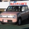 suzuki alto-lapin 2017 quick_quick_HE33S_HE33S-182336 image 1