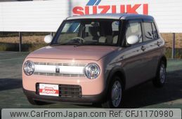 suzuki alto-lapin 2017 quick_quick_HE33S_HE33S-182336