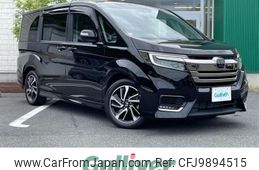 honda stepwagon 2022 -HONDA--Stepwgn 6BA-RP3--RP3-1328527---HONDA--Stepwgn 6BA-RP3--RP3-1328527-