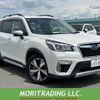 subaru forester 2018 quick_quick_5AA-SKE_SKE-007731 image 1