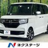 honda n-box 2019 -HONDA--N BOX DBA-JF3--JF3-1265674---HONDA--N BOX DBA-JF3--JF3-1265674- image 1