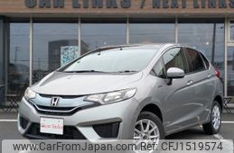 honda fit 2014 CFJ1519574