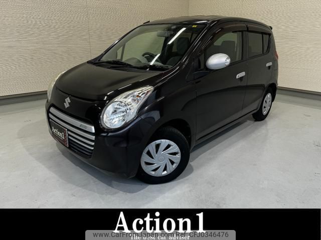 suzuki alto-eco 2014 quick_quick_HA35S_HA35S-167853 image 1