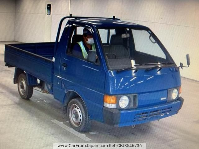 nissan vanette-truck 1992 quick_quick_T-PJC22_PJC22-023897 image 2