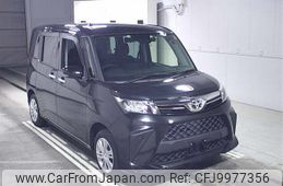 toyota roomy 2022 -TOYOTA--Roomy M900A-0684525---TOYOTA--Roomy M900A-0684525-