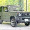suzuki jimny 2021 CFJ1623376 image 16