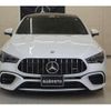 mercedes-benz amg 2024 -MERCEDES-BENZ 【名変中 】--AMG 118654M--2N457836---MERCEDES-BENZ 【名変中 】--AMG 118654M--2N457836- image 25