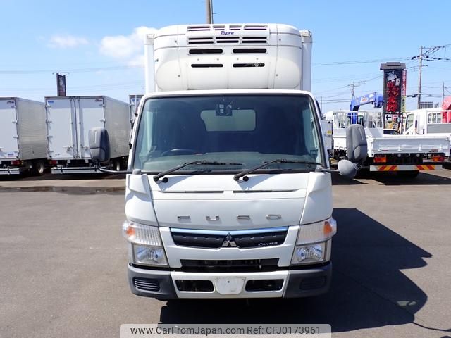 mitsubishi-fuso canter 2017 GOO_NET_EXCHANGE_0402607A30240903W002 image 2