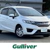 honda fit 2014 -HONDA--Fit DBA-GK3--GK3-3013508---HONDA--Fit DBA-GK3--GK3-3013508- image 1