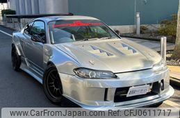 nissan silvia 1999 edd024795a9c6ad50e783828e949c9e2