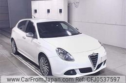 alfa-romeo giulietta 2014 -ALFA ROMEO--Alfa Romeo Giulietta 940141-07309974---ALFA ROMEO--Alfa Romeo Giulietta 940141-07309974-