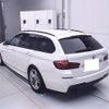 bmw 5-series 2016 CFJ1610376 image 2