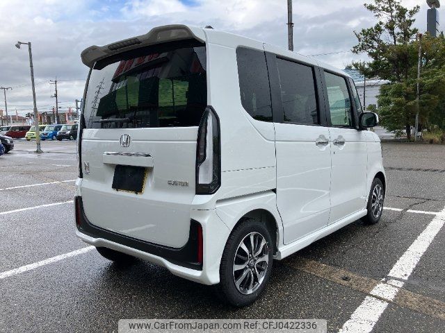 honda n-box 2024 -HONDA 【新潟 582ｴ2486】--N BOX JF5--1120231---HONDA 【新潟 582ｴ2486】--N BOX JF5--1120231- image 2