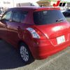 suzuki swift 2011 -SUZUKI 【三重 534ﾐ306】--Swift ZC72S--123442---SUZUKI 【三重 534ﾐ306】--Swift ZC72S--123442- image 2