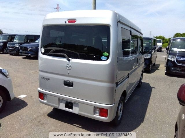 mazda scrum-van 2019 -MAZDA--Scrum Van HBD-DG17V--DG17V-262655---MAZDA--Scrum Van HBD-DG17V--DG17V-262655- image 2