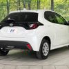 toyota yaris 2024 quick_quick_MXPA15_MXPA15-0027415 image 18