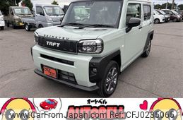 daihatsu taft 2024 -DAIHATSU 【名変中 】--Taft LA910S--0057376---DAIHATSU 【名変中 】--Taft LA910S--0057376-