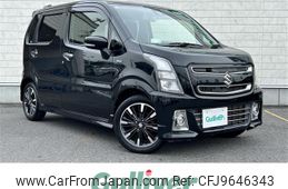 suzuki wagon-r 2017 -SUZUKI--Wagon R DAA-MH55S--MH55S-701035---SUZUKI--Wagon R DAA-MH55S--MH55S-701035-