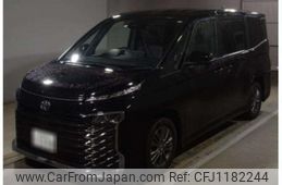 toyota voxy 2023 quick_quick_6BA-MZRA90W_0049194