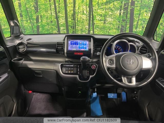 honda n-box 2015 quick_quick_JF1_JF1-1631590 image 2