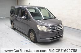honda stepwagon 2014 CFJ1692758
