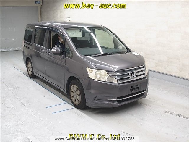 honda stepwagon 2014 CFJ1692758 image 1