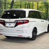 honda odyssey 2018 -HONDA--Odyssey DBA-RC1--RC1-1202417---HONDA--Odyssey DBA-RC1--RC1-1202417- image 19