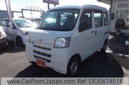 daihatsu hijet-van 2016 -DAIHATSU--Hijet Van EBD-S331V--S331V-0162358---DAIHATSU--Hijet Van EBD-S331V--S331V-0162358-