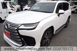 lexus lx 2022 25010707