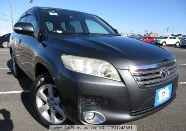 toyota vanguard 2007 646828-Y2024110386F-21 image 1