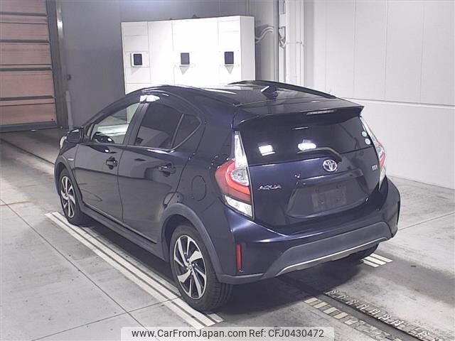 toyota aqua 2018 -TOYOTA--AQUA NHP10H-6697659---TOYOTA--AQUA NHP10H-6697659- image 2