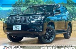 toyota land-cruiser-prado 2023 -TOYOTA--Land Cruiser Prado 3BA-TRJ150W--TRJ150-0166330---TOYOTA--Land Cruiser Prado 3BA-TRJ150W--TRJ150-0166330-