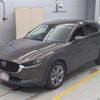 mazda cx-3 2020 CFJ1750504 image 1