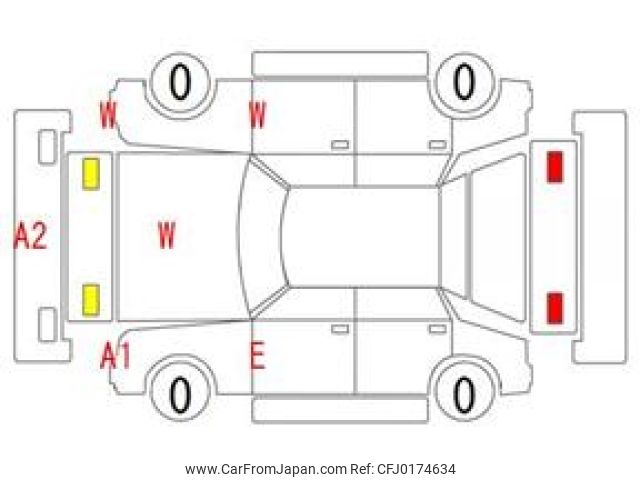 toyota aqua 2021 -TOYOTA--AQUA 6AA-MXPK11--MXPK11-2022763---TOYOTA--AQUA 6AA-MXPK11--MXPK11-2022763- image 2