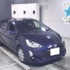 toyota aqua 2017 -TOYOTA 【豊橋 501ﾕ7657】--AQUA NHP10--6589786---TOYOTA 【豊橋 501ﾕ7657】--AQUA NHP10--6589786- image 1