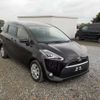 toyota sienta 2017 -TOYOTA--Sienta DBA-NSP170G--NSP170-7136560---TOYOTA--Sienta DBA-NSP170G--NSP170-7136560- image 1