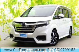 honda stepwagon-spada 2019 quick_quick_DBA-RP3_RP3-1245949