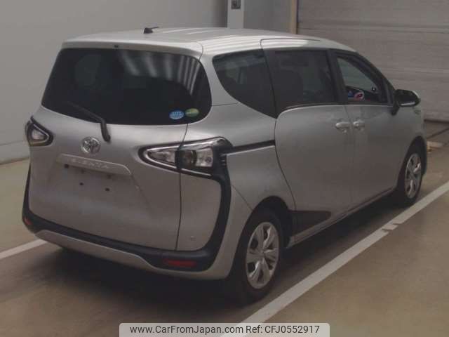 toyota sienta 2021 -TOYOTA--Sienta 5BA-NSP170G--NSP170-7273018---TOYOTA--Sienta 5BA-NSP170G--NSP170-7273018- image 2