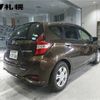 nissan note 2018 -NISSAN 【札幌 504ﾎ5506】--Note HE12-181836---NISSAN 【札幌 504ﾎ5506】--Note HE12-181836- image 2