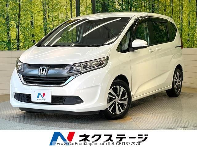 honda freed 2016 quick_quick_GB5_GB5-1006302 image 1