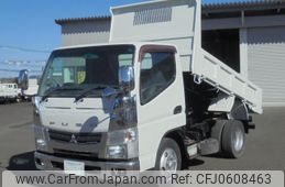 mitsubishi-fuso canter 2011 quick_quick_SKG-FBA60_FBA60-500182