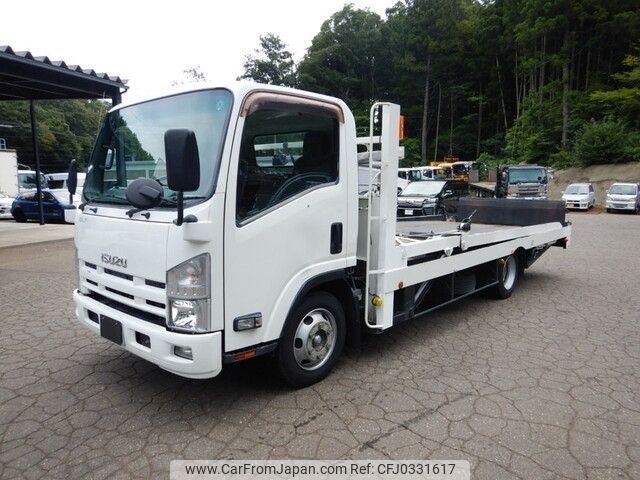 isuzu elf-truck 2014 -ISUZU--Elf SKG-NPR85YN--NPR85Y-7006366---ISUZU--Elf SKG-NPR85YN--NPR85Y-7006366- image 2