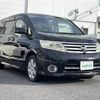 nissan serena 2008 -NISSAN--Serena DBA-CC25--CC25-166118---NISSAN--Serena DBA-CC25--CC25-166118- image 18