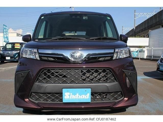 toyota roomy 2021 -TOYOTA 【横浜 533ﾒ8639】--Roomy M900A--0539203---TOYOTA 【横浜 533ﾒ8639】--Roomy M900A--0539203- image 2