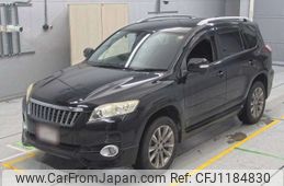 toyota vanguard 2008 -TOYOTA--Vanguard ACA38W-5120977---TOYOTA--Vanguard ACA38W-5120977-