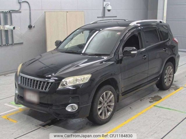 toyota vanguard 2008 -TOYOTA--Vanguard ACA38W-5120977---TOYOTA--Vanguard ACA38W-5120977- image 1