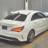 mercedes-benz cla-class 2016 -MERCEDES-BENZ--Benz CLA WDD1173422N400550---MERCEDES-BENZ--Benz CLA WDD1173422N400550- image 2