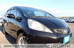 honda fit 2009 CFJ1785767